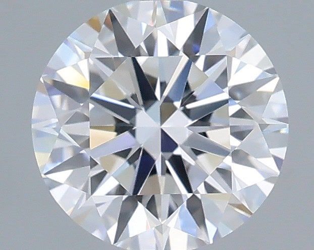 Lab Grown Diamond Lab-grown 1,25Ct D-VVS1 Round - IGILG772671797