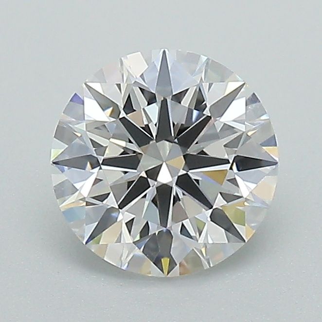 Lab Grown Diamond Lab-grown 1,08Ct D-VVS1 Round - IGILG604399517