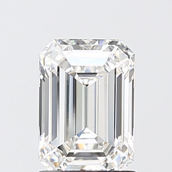 Lab Grown Diamond Lab-grown 1,6Ct F-VVS2 Emerald - IGILG766627267 1