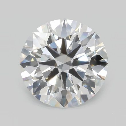 Lab Grown Diamond Lab-grown 8,6Ct E-VS1 Round - IGILG733575153 1
