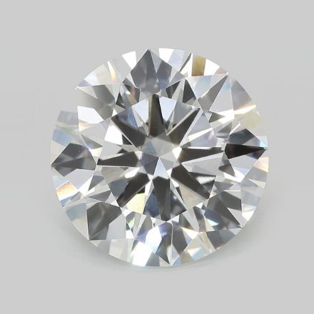 Lab Grown Diamond Lab-grown 8,36Ct E-VVS2 Round - IGILG734540805 1