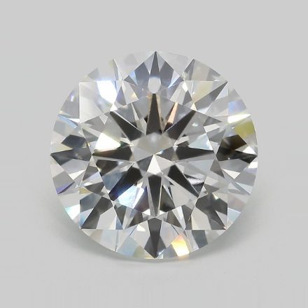 Lab Grown Diamond Lab-grown 8,31Ct E-VVS2 Round - IGILG737501005 1