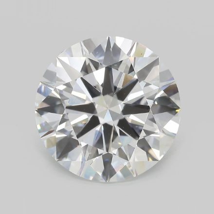 Lab Grown Diamond Lab-grown 8,44Ct E-VVS2 Round - IGILG737550983 1