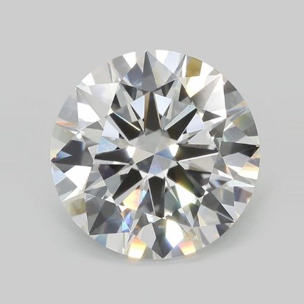 Lab Grown Diamond Lab-grown 9,3Ct F-VS1 Round - IGILG723588069 1