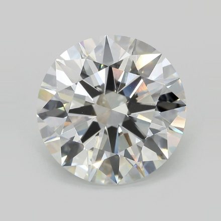 Lab Grown Diamond Lab-grown 9,18Ct F-VVS2 Round - IGILG734540803 1