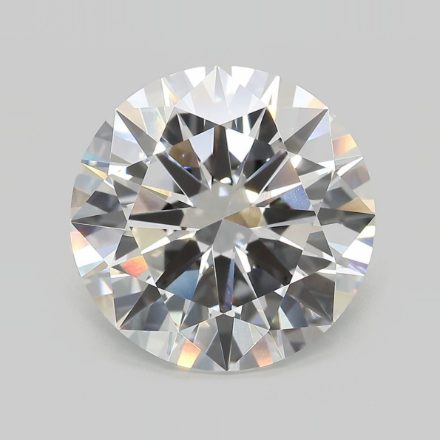 Lab Grown Diamond Lab-grown 8,5Ct F-VVS2 Round - IGILG724509393 1