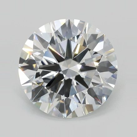 Lab Grown Diamond Lab-grown 9,19Ct F-VVS2 Round - IGILG729598961 1