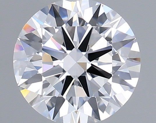 Lab Grown Diamond Lab-grown 1,03Ct D-VVS1 Round - IGILG772671700
