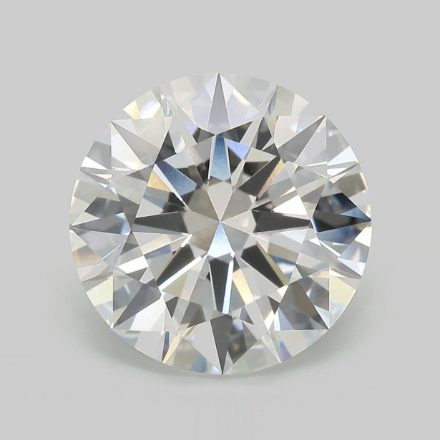 Lab Grown Diamond Lab-grown 8,58Ct F-VS1 Round - IGILG732570863 1