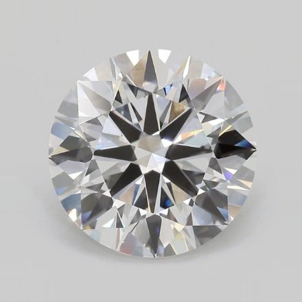Lab Grown Diamond Lab-grown 8,81Ct E-VVS2 Round - IGILG739587692 1