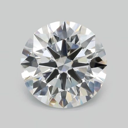 Lab Grown Diamond Lab-grown 8,4Ct E-VS1 Round - IGILG735560050 1