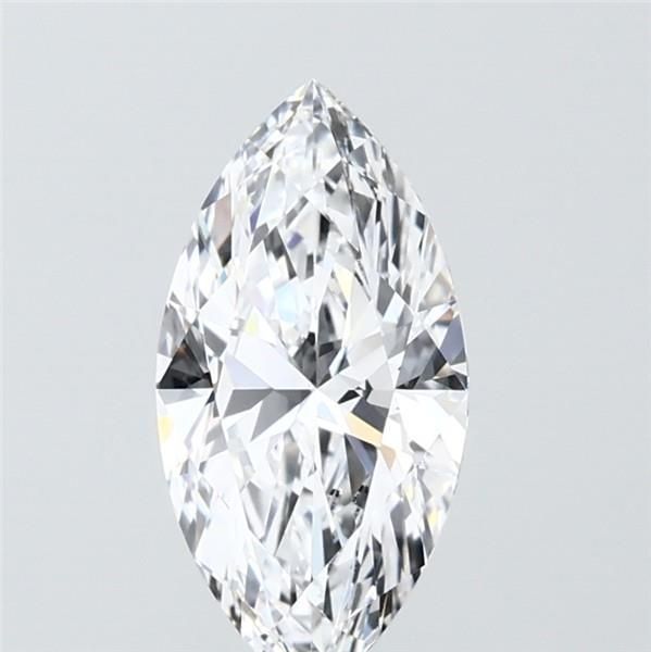 Lab Grown Diamond Lab-grown 1,3Ct D-VVS2 Marquise - IGILG793612444 1