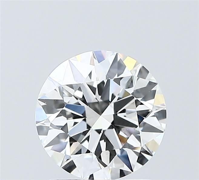 Lab Grown Diamond Lab-grown 1,55Ct F-VVS2 Round - IGILG811694486 1