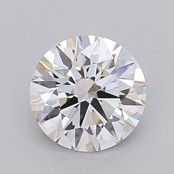Lab Grown Diamond Lab-grown 1,22Ct G-VVS2 Round - IGILG747511944