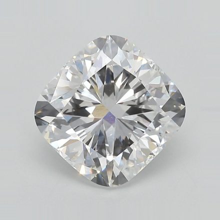 Lab Grown Diamond Lab-grown 5,08Ct D-VVS2 Cushion - IGILG693549428 1