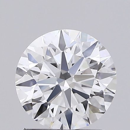 Lab Grown Diamond Lab-grown 1,54Ct D-VVS1 Round - IGILG762523906 1