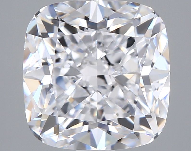 Lab Grown Diamond Lab-grown 2,04Ct D-VVS2 Cushion - IGILG770621354