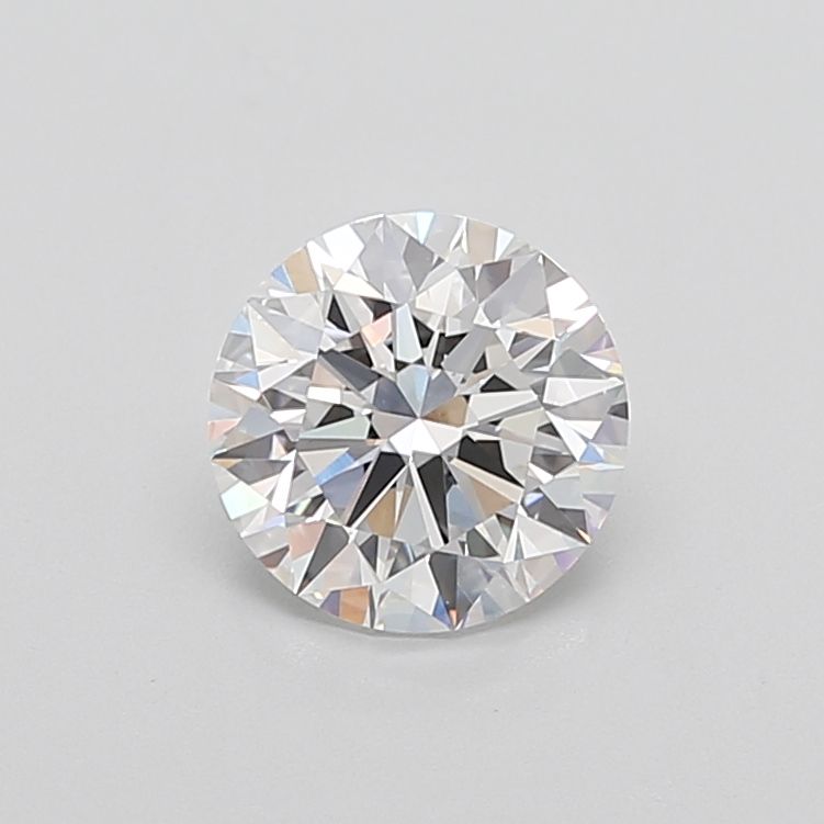 Lab Grown Diamond Lab-grown 4,03Ct F-VVS2 Round - IGILG756530835