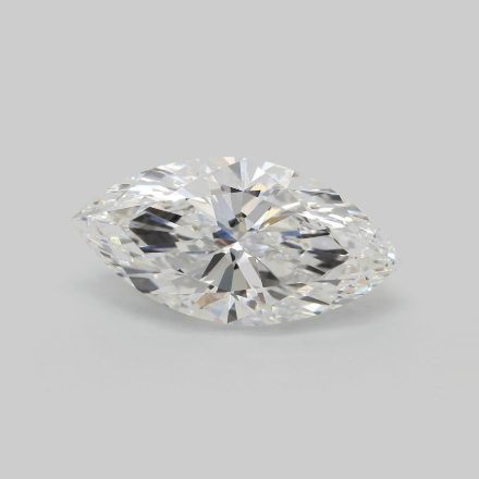 Lab Grown Diamond Lab-grown 8,03Ct F-VVS2 Marquise - IGILG782609064 1