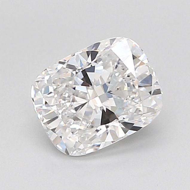 Lab Grown Diamond Lab-grown 1,09Ct D-IF Cushion - IGILG782688868 1