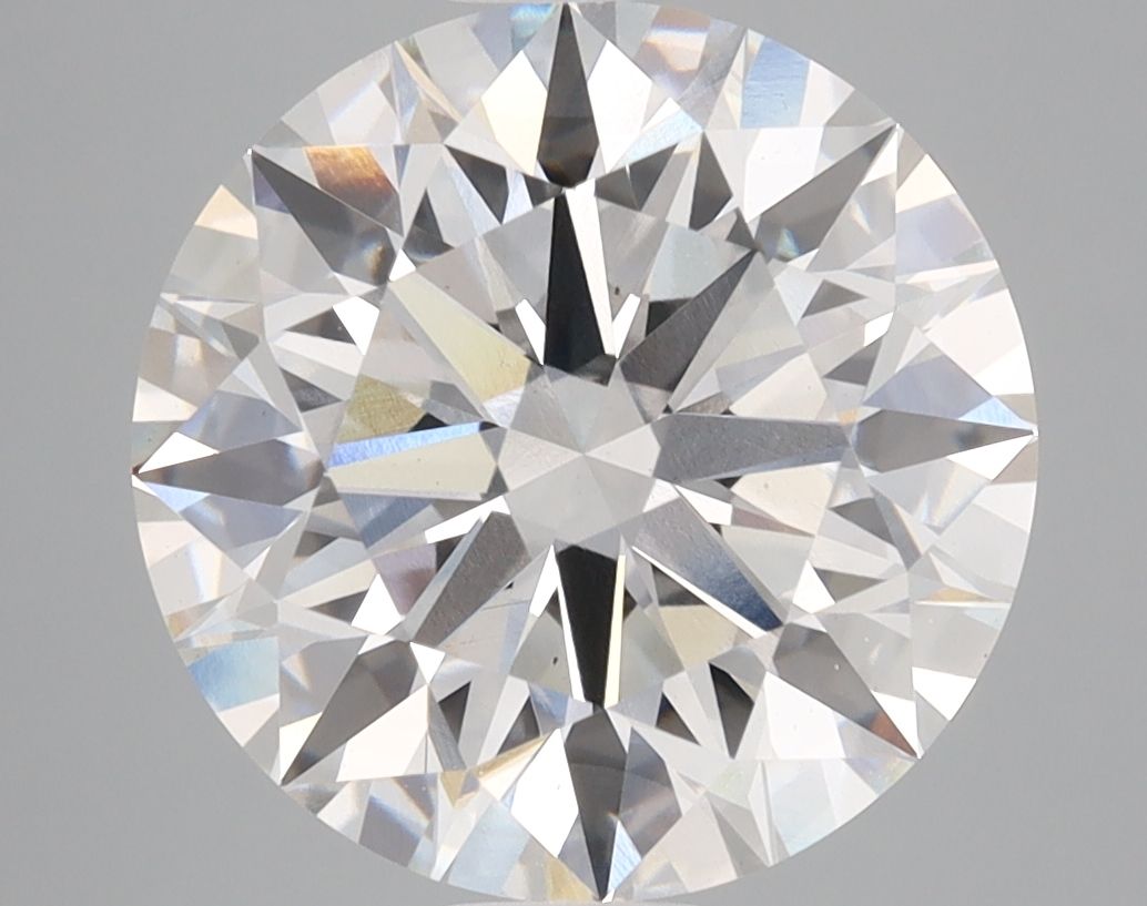 Lab Grown Diamond Lab-grown 5,54Ct F-VS1 Round - IGILG722521785