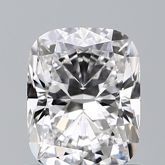 Lab Grown Diamond Lab-grown 1,05Ct D-VS1 Cushion - IGILG742503021 1