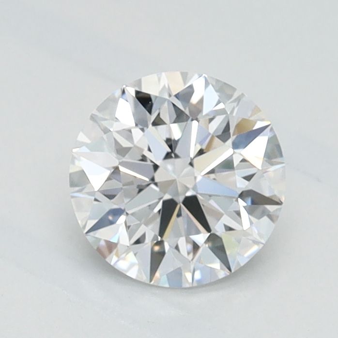 Lab Grown Diamond Lab-grown 0,56Ct D-VVS1 Round - IGILG727582366 1