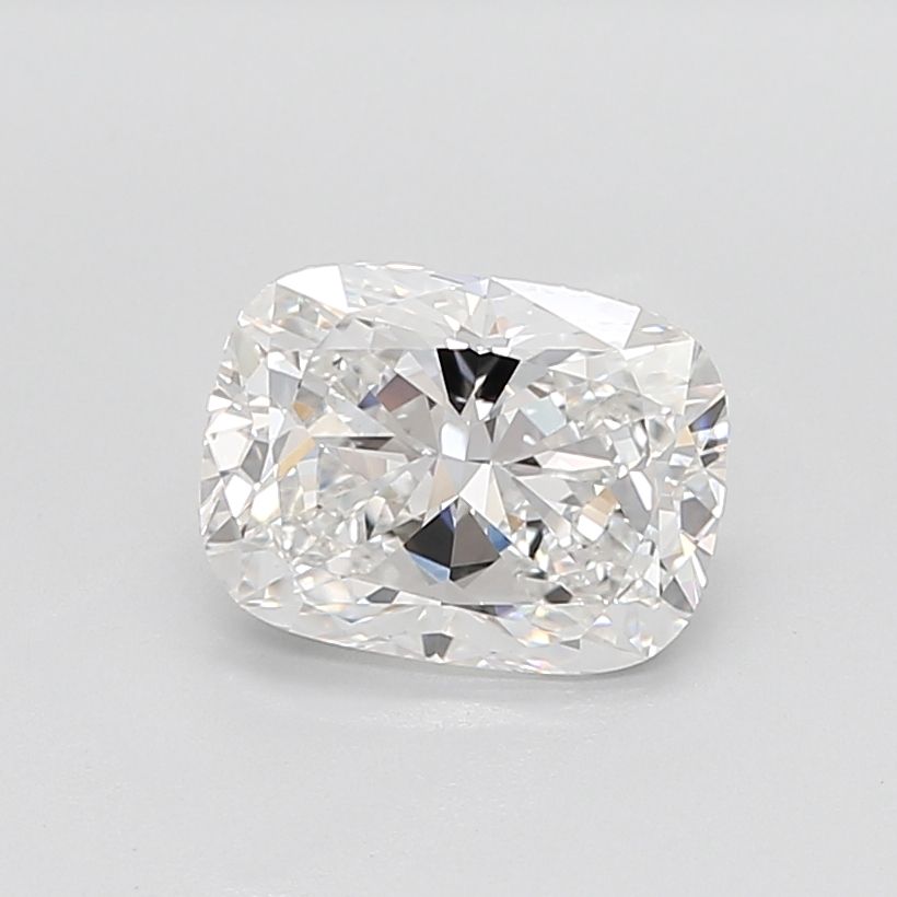 Lab Grown Diamond Lab-grown 6,02Ct F-VS1 Cushion - IGILG725501867