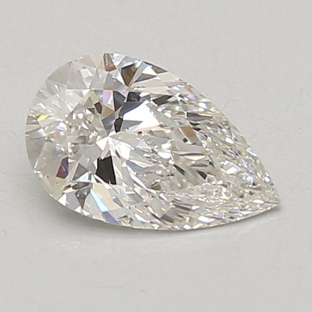 Lab Grown Diamond Lab-grown 1,06Ct F-VS1 Pear - IGILG802615792