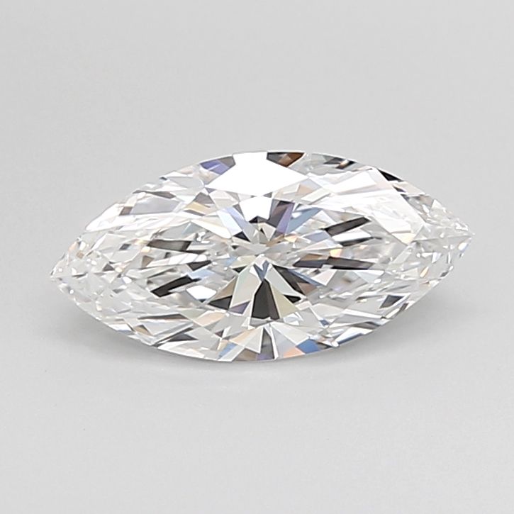 Lab Grown Diamond Lab-grown 1,34Ct D-VVS1 Marquise - IGILG779659389 1