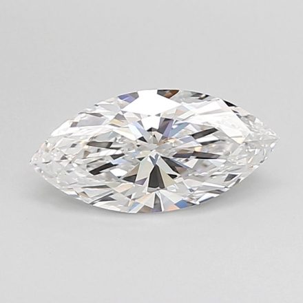 Lab Grown Diamond Lab-grown 1,34Ct D-VVS1 Marquise - IGILG779659389 1