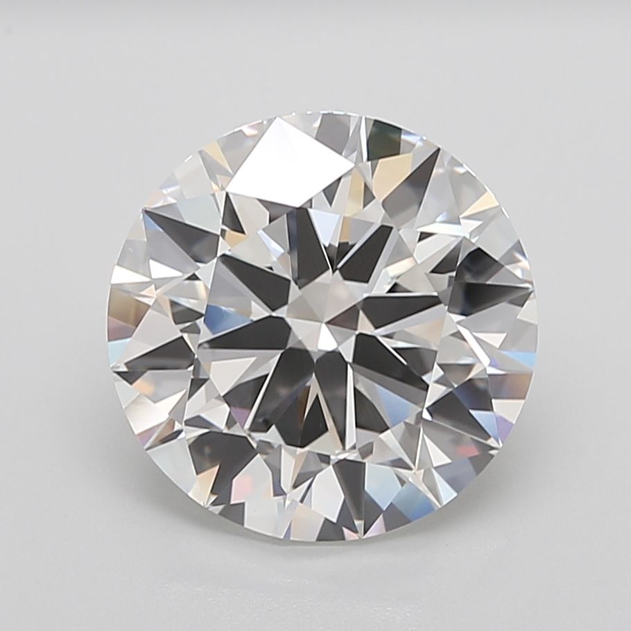 Lab Grown Diamond Lab-grown 9,39Ct F-VVS2 Round - IGILG735588128