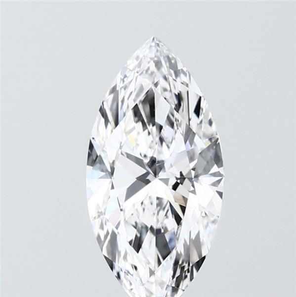 Lab Grown Diamond Lab-grown 1,34Ct D-VVS2 Marquise - IGILG811652933 1