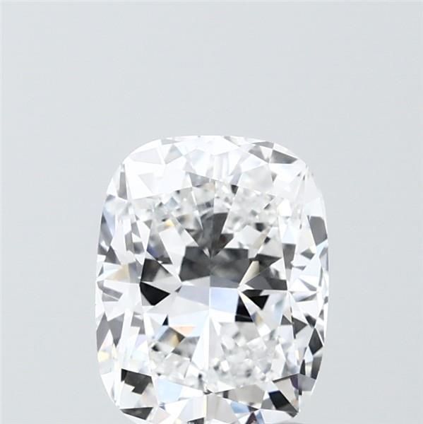 Lab Grown Diamond Lab-grown 2,04Ct D-VVS2 Cushion - IGILG811652934