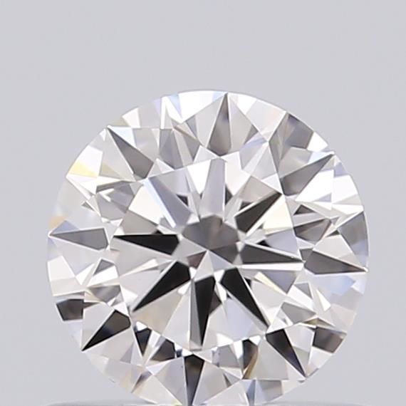 Lab Grown Diamond Lab-grown 0,48Ct F-VVS2 Round - IGILG813678059 1