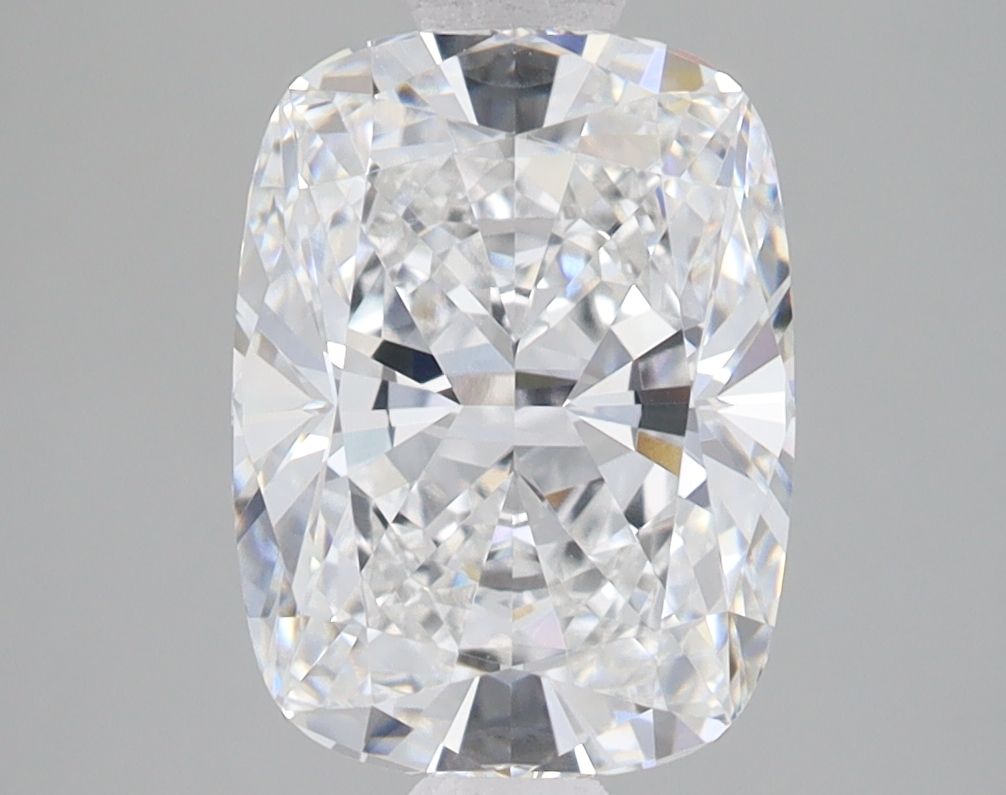 Lab Grown Diamond Lab-grown 3,04Ct D-VVS2 Cushion - IGILG815633096