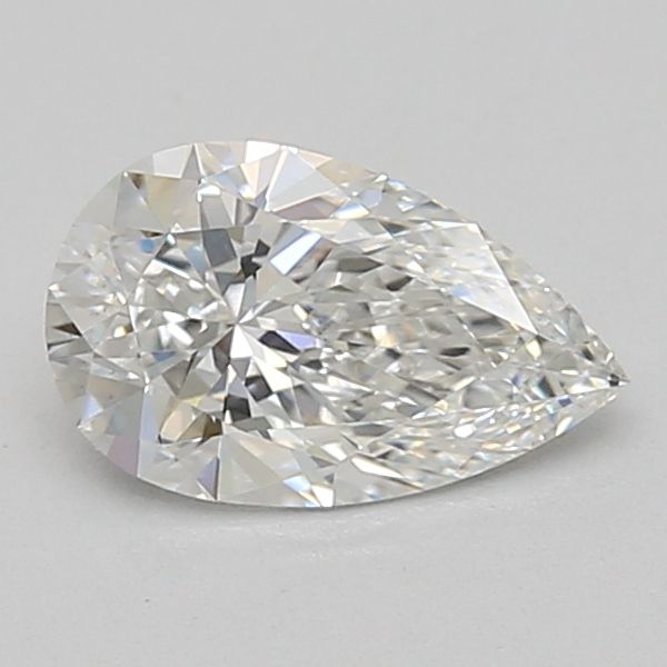 Lab Grown Diamond Lab-grown 1,05Ct E-VS1 Pear - IGILG797695576