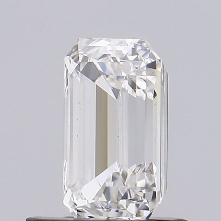 Lab Grown Diamond Lab-grown 0,95Ct G-VS2 Emerald - IGILG526258795 1