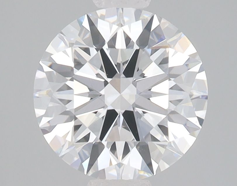 Lab Grown Diamond Lab-grown 2,08Ct D-VVS2 Round - IGILG811611627