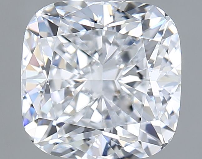 Lab Grown Diamond Lab-grown 2,09Ct D-VVS2 Cushion - GIA5231692807