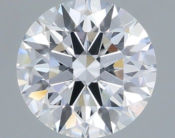Lab Grown Diamond Lab-grown 2,04Ct D-VS1 Round - IGILG782639942