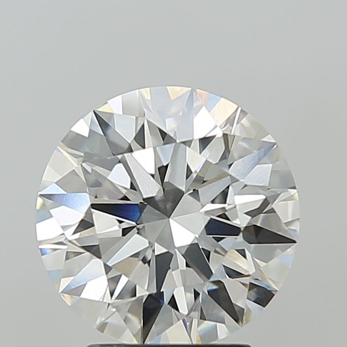 Lab Grown Diamond Lab-grown 3,1Ct G-VVS2 Round - IGILG783654462
