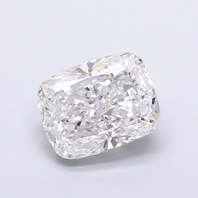 Lab Grown Diamond Lab-grown 1,91Ct D-VVS1 Cushion - IGILG756521009 1