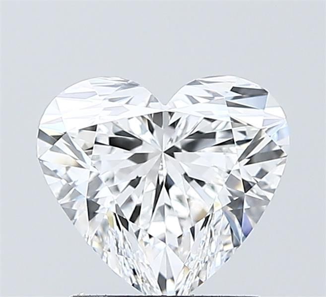 Lab Grown Diamond Lab-grown 1,52Ct D-VVS2 Heart - IGILG813668057