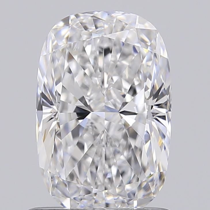Lab Grown Diamond Lab-grown 1,07Ct D-VVS2 Cushion - IGILG805668390
