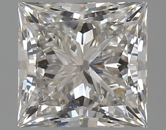 Lab Grown Diamond Lab-grown 2,21Ct G-VS1 Princess - IGILG621435988 1