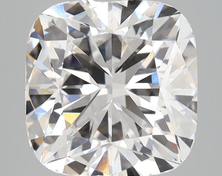 Lab Grown Diamond Lab-grown 3,11Ct F-VS1 Cushion - GIA1478305283 1