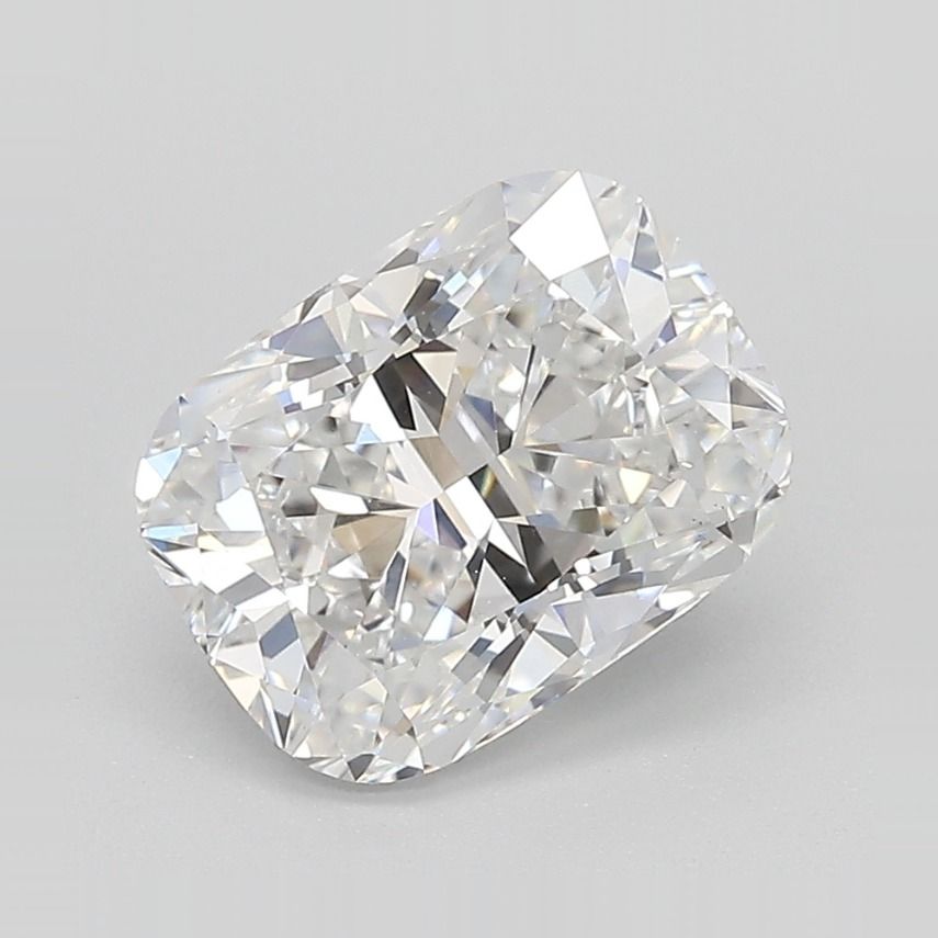 Lab Grown Diamond Lab-grown 2,6Ct D-VS1 Cushion - IGILG814629413
