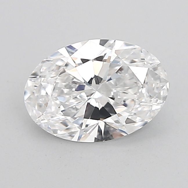 Lab Grown Diamond Lab-grown 1,33Ct D-VVS1 Oval - IGILG791631977 1