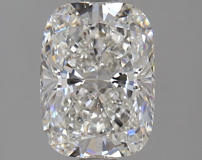Lab Grown Diamond Lab-grown 2,08Ct G-VS1 Cushion - IGILG607324472 1